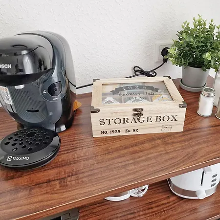 Stayvision Ls1 1 - 2 Schlafzimmer - 6 Gaeste - Wlan 아파트 *