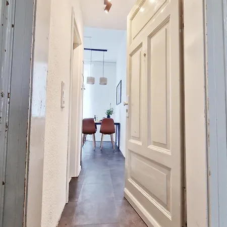 Stayvision Ls1 1 - 2 Schlafzimmer - 6 Gaeste - Wlan *