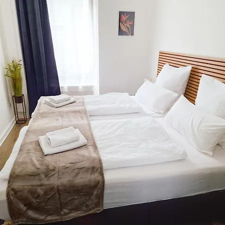 Stayvision Ls1 1 - 2 Schlafzimmer - 6 Gaeste - Wlan